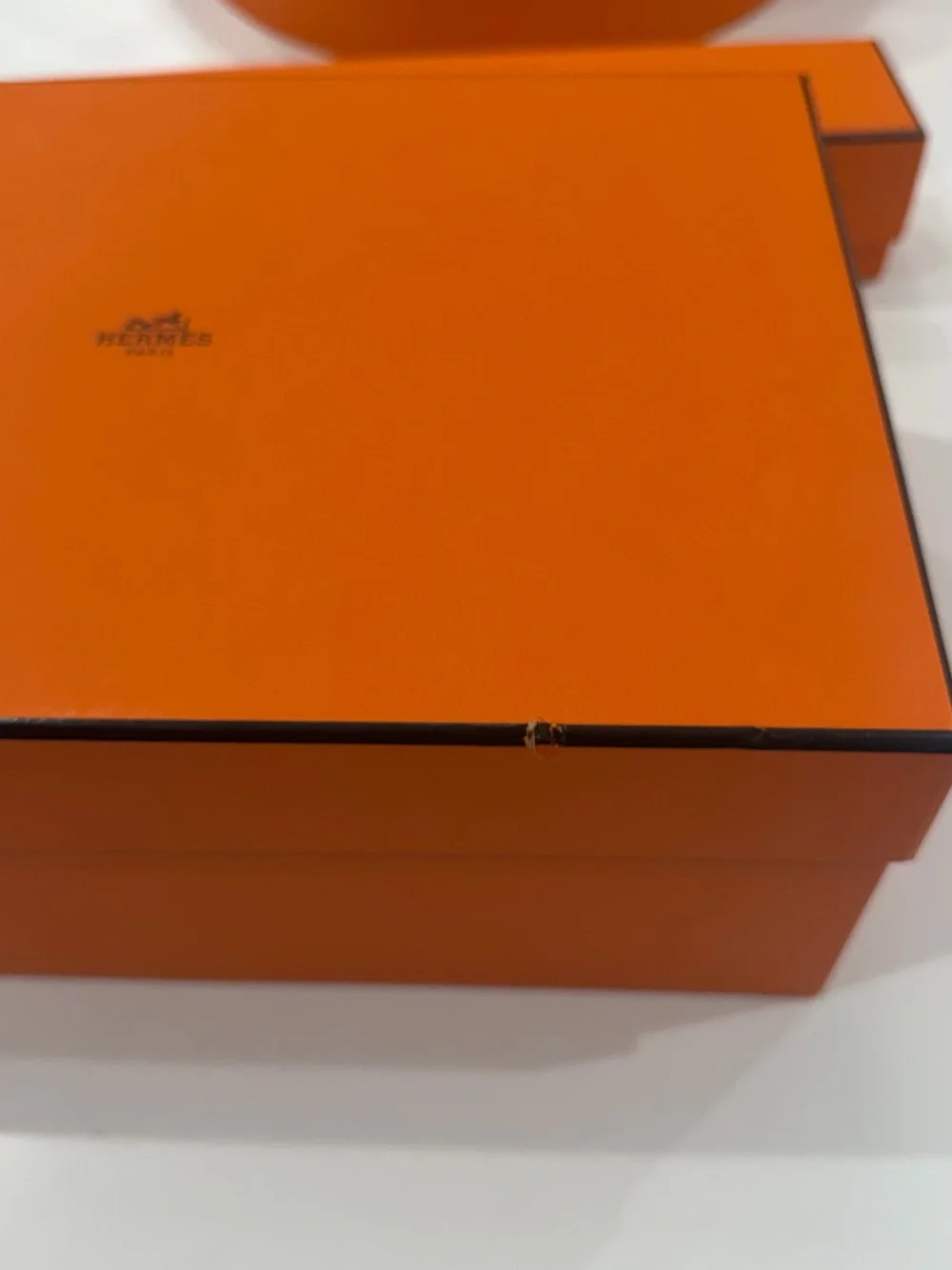 Hermes bulk sale boxes different sizes